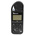 Kestrel 0850LBLK Impeller Anemometer, 40m/s Max, Measures Air Flow, Altitude, Density, Density Altitude, Dew Point,