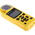 Kestrel 0855YEL Impeller Anemometer, 40m/s Max, Measures Air Flow, Altitude, Density, Density Altitude, Dew Point,