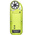 Kestrel 0852HVG Impeller Anemometer, 40m/s Max, Measures Air Flow, Altitude, Density, Density Altitude, Dew Point,