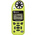Kestrel 0852LHVG Impeller Anemometer, 40m/s Max, Measures Air Flow, Altitude, Density, Density Altitude, Dew Point,