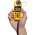 Kestrel 0855LVYEL Impeller Anemometer, 40m/s Max, Measures Air Flow, Altitude, Density, Density Altitude, Dew Point,