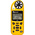 Kestrel 0855LVYEL Impeller Anemometer, 40m/s Max, Measures Air Flow, Altitude, Density, Density Altitude, Dew Point,