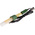 Hanna Instruments HI-3230B PEI Oxidation Reduction Potential Water Analysis Electrodes, +20 to +40 °C, -2000 to +2000 mV