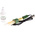Hanna Instruments HI-3230B PEI Oxidation Reduction Potential Water Analysis Electrodes, +20 to +40 °C, -2000 to +2000 mV