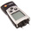 Testo 606-1 Moisture Meter, 50 % RH Max, ±1 % Accuracy, Backlit LCD Display, Battery-Powered
