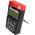 RS PRO ±1% Photovoltaic Cell Analyser, Rechargeable Li-Ion Battery 6A 60V dc