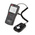 RS PRO ILM1335 Light Meter, 0lx to , ±3% rdg ±0.5% f.s