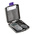 RS PRO ILM1335 Light Meter, 0lx to , ±3% rdg ±0.5% f.s