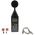 RS PRO ISO-TECH SLM1353M  Datalogging Sound Level Meter, 30dB to 130dB, 8kHz max