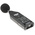 RS PRO ISO-TECH SLM1353M  Datalogging Sound Level Meter, 30dB to 130dB, 8kHz max