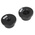 RS PRO Sound Level Calibrator, ±0.5 dB Accuracy, 94 dB, 114 dB Output, 1 in, 1/2 in, 1/4 in Microphone