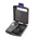 RS PRO ILM 1337 Light Meter, ±3 % ±5 Digits, With RS Calibration
