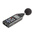 RS PRO ISO-TECH SLM1353M  Datalogging Sound Level Meter, 30dB to 130dB, 8kHz max with RS Calibration