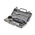 RS PRO ISO-TECH SLM1353M  Datalogging Sound Level Meter, 30dB to 130dB, 8kHz max with RS Calibration