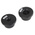 RS PRO Sound Level Calibrator, ±0.5 dB Accuracy, 94 dB, 114 dB Output, 1 in, 1/2 in, 1/4 in Microphone, RS Calibration