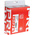 RS PRO ILM201L Light Meter, ±3 (Incandescent) %