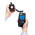 Chauvin Arnoux CA 1110 Light Meter, 0.01 fc, 0.1 lx to 200000lx, ±3 %
