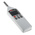 RS PRO  Datalogging Sound Level Meter, 30dB to 130dB, 8kHz max