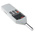 RS PRO  Datalogging Sound Level Meter, 30dB to 130dB, 8kHz max