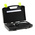 RS PRO  Datalogging Sound Level Meter, 30dB to 130dB, 8kHz max