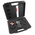 RS PRO Light Meter, 0.01 fc, 0.1 lx to 99990lx, ±0.02 (XY/800 lx % @ Standard Illuminant A Measured), ±3 (EV