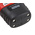 RS PRO RS-125 Moisture Meter, 0.2 → 2 %, 6 → 44 % RH Max, ±0.05 (Materials) %, ±1 (Wood) % Accuracy,