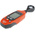 RS PRO RS-92 Light Meter, 0lx to 40000lx, ±5 %