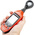RS PRO RS-92 Light Meter, 0lx to 40000lx, ±5 %