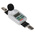 RS PRO RS-660  Datalogging Sound Level Meter, 70dB to 140dB, 8kHz max
