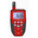 RS PRO DT-229/239 Moisture Meter, 200 °C, 99.9 % RH Max, ±2 Accuracy, Digital Display, Battery-Powered