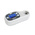 Kern Refractometer, 150 (Oechsle) °Oe, 22 (Vol. AP) %, 25 (KMW) °KMW, 35 (Mass SW) % max, 0 (KMW) °KMW, 0 (Mass SW) %,
