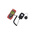 Beha-Amprobe SOLAR-100 Solar Power Meter SOLAR-100, Solar Power