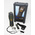 Protimeter BLD5609 Moisture Meter, 99 % RH Max, LCD Display, Battery-Powered