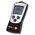Testo 610 Hygrometer, ±2.5 %RH Accuracy, +50°C Max, 100%RH Max, RS Calibration