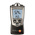 Testo 610 Hygrometer, ±2.5 %RH Accuracy, +50°C Max, 100%RH Max, UKAS Calibration