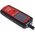 RS PRO Psychrometer, +100 °C, 100 % RH Max, ±2 % Accuracy, Backlit LCD Display, Battery-Powered