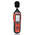 RS PRO DT-8852  Datalogging Sound Level Meter, 30dB to 130dB, 8kHz max