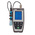 Chauvin Arnoux CA 10101 pH Meter, 0.01pH Resolution, 16pH Max, +120 °C Max