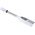 Chauvin Arnoux CA 10001 pH Meter, 0.01pH Resolution, 14pH Max, +60 °C Max