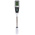 Chauvin Arnoux CA 10001 pH Meter, 0.01pH Resolution, 14pH Max, +60 °C Max
