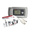 Rotronic Instruments Hygrometer, RS Calibration