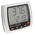 Testo 608-H1 Digital Thermohygrometer, ±3 %RH Accuracy, +50°C Max, 95%RH Max