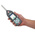 Castle 01GA141SO Sound Level Meter, 25dB to 140dB, 20kHz max