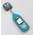 Castle 01GA611 Sound Level Calibrator, ±0.25 dB Accuracy, 94 dB, 104 dB, 114 dB Output, 1 - 2in Microphone