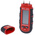 RS PRO Moisture Meter, 75% Max, ±2 % Accuracy, LCD Display, Battery-Powered