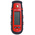 RS PRO Moisture Meter, 75% Max, ±2 % Accuracy, LCD Display, Battery-Powered