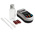 RS PRO Sugar Refractometer, 53% max, 0% min, Digital