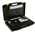 RS PRO Sugar Refractometer, 53% max, 0% min, Digital