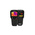 FLIR MR265 Moisture Meter, 100 % RH Max, 0.1 % Accuracy, Digital Display, Battery-Powered