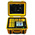 Chauvin Arnoux 1% Photovoltaic Tester, Li-Ion Rechargeable Battery 3000A ac 1000V
